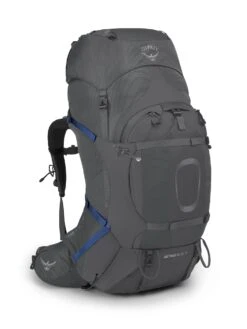 Osprey Aether Plus 70 Fjellsekk Herre -Osprey Salgsbutikk Aether Plus70 S21 Side Eclipse Grey web
