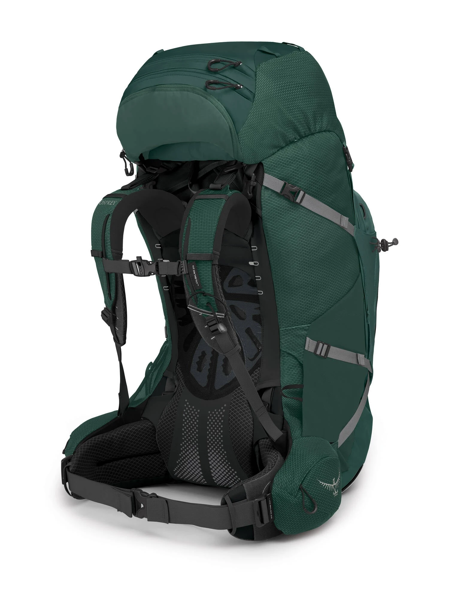 Osprey Aether Plus 85 Fjellsekk Herre 5 Osprey Aether Plus 85 Fjellsekk Herre - Bilde 3