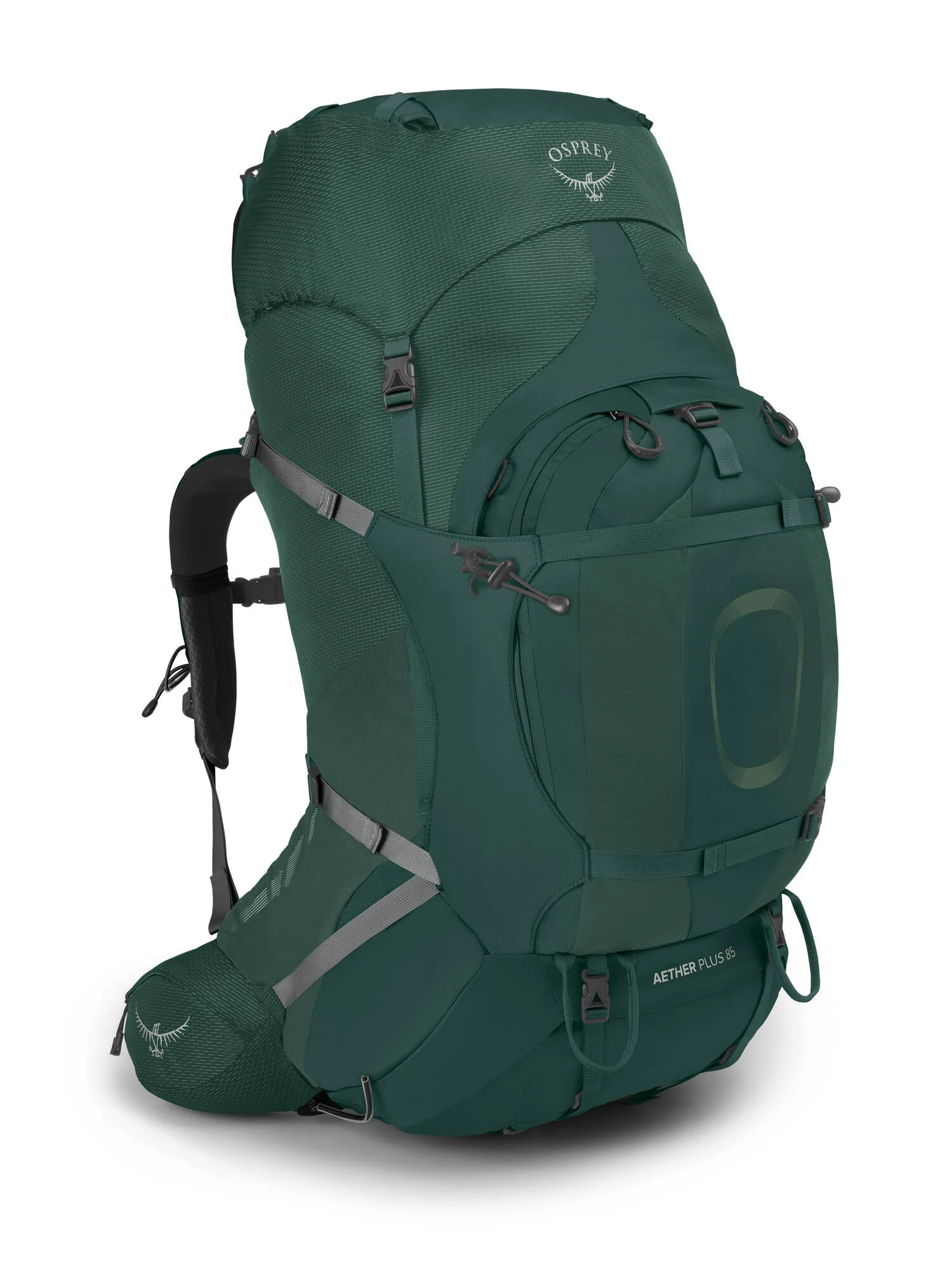 Osprey Aether Plus 85 Fjellsekk Herre 3 Osprey Aether Plus 85 Fjellsekk Herre
