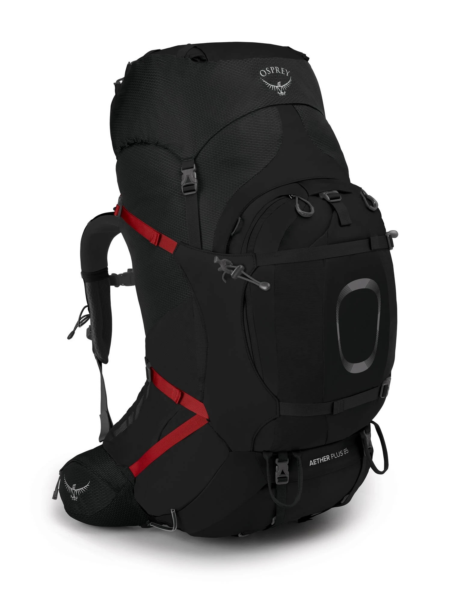 Osprey Aether Plus 85 Fjellsekk Herre 4 Osprey Aether Plus 85 Fjellsekk Herre - Bilde 2