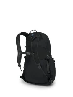 Osprey Aether Plus 70 Fjellsekk Herre -Osprey Salgsbutikk Aether PlusDaylid S21 SideBack Black web