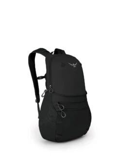 Osprey Aether Plus 70 Fjellsekk Herre -Osprey Salgsbutikk Aether PlusDaylid S21 Side Black web