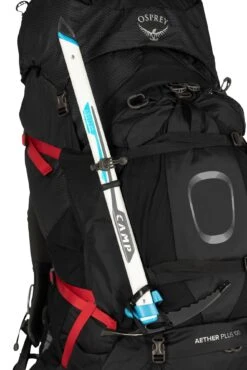 Osprey Aether Plus 85 Fjellsekk Herre 23 Osprey Aether Plus 85 Fjellsekk Herre -Osprey Salgsbutikk Aether Plus 100 S21 Detail1 Black web f16c608e 436f 4f38 aea9 384244fc8283