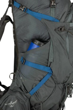 Osprey Aether Plus 70 Fjellsekk Herre -Osprey Salgsbutikk Aether Plus 70 S21 Detail2 Eclipse Grey web