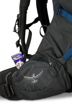 Osprey Aether Plus 85 Fjellsekk Herre 22 Osprey Aether Plus 85 Fjellsekk Herre -Osprey Salgsbutikk Aether Plus 70 S21 Detail3 Eclipse Grey web