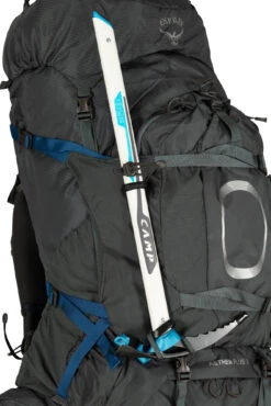 Osprey Aether Plus 70 Fjellsekk Herre -Osprey Salgsbutikk Aether Plus 70 S21 Detail8 Eclipse Grey web