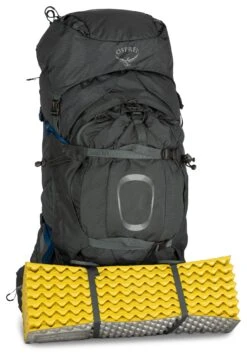 Osprey Aether Plus 70 Fjellsekk Herre -Osprey Salgsbutikk Aether Plus 70 S21 Detail9 Eclipse Grey web