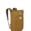 Osprey Arcane Roll Top Ryggsekk 2 Osprey Arcane Roll Top Ryggsekk -Osprey Salgsbutikk ArcaneRollTop S23 Side BrindleBrownHeather10005120 web