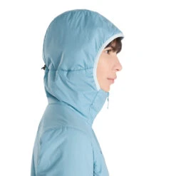 Arcteryx Atom Hoody Hettejakke (Dame) -Osprey Salgsbutikk Arcteryx Atom Hoody Dame Solace modell hette