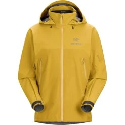 Front -Osprey Salgsbutikk Arcteryx Beta AR Jakke Herre Daze