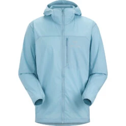 Arcteryx Squamish Hoody Herre