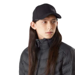 Arcteryx Wool Ball Caps 10 Arcteryx Wool Ball Caps -Osprey Salgsbutikk Arcteryx Wool Ball Caps modell front