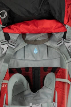 Osprey Ariel Plus 85 Fjellsekk Dame 27 Osprey Ariel Plus 85 Fjellsekk Dame -Osprey Salgsbutikk Ariel Plus 60 S21 Detail9 Carneilan Red web