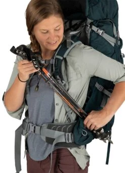 Osprey Ariel Plus 70 Fjellsekk Dame -Osprey Salgsbutikk Ariel Plus 70 S21 Detail9 Night Jungle Blue web 8104c60e 1dd7 4e3a bebd 328a26eaf05a