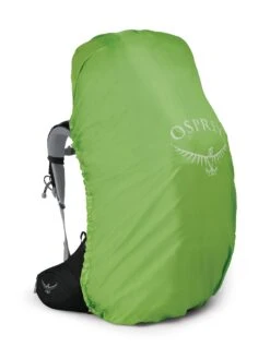 Osprey Ariel Plus 85 Fjellsekk Dame 37 Osprey Ariel Plus 85 Fjellsekk Dame -Osprey Salgsbutikk Ariel Plus 85 S21 Side2 Black web