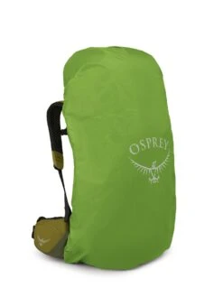 Osprey Atmos AG LT 50 -Osprey Salgsbutikk AtmosAGLT50 S23 Side2 ScenicValleyGreenPeppercorn10004684 web
