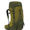 Osprey Atmos AG LT 50 -Osprey Salgsbutikk AtmosAGLT50 S23 Side ScenicValleyGreenPeppercorn10004684 web