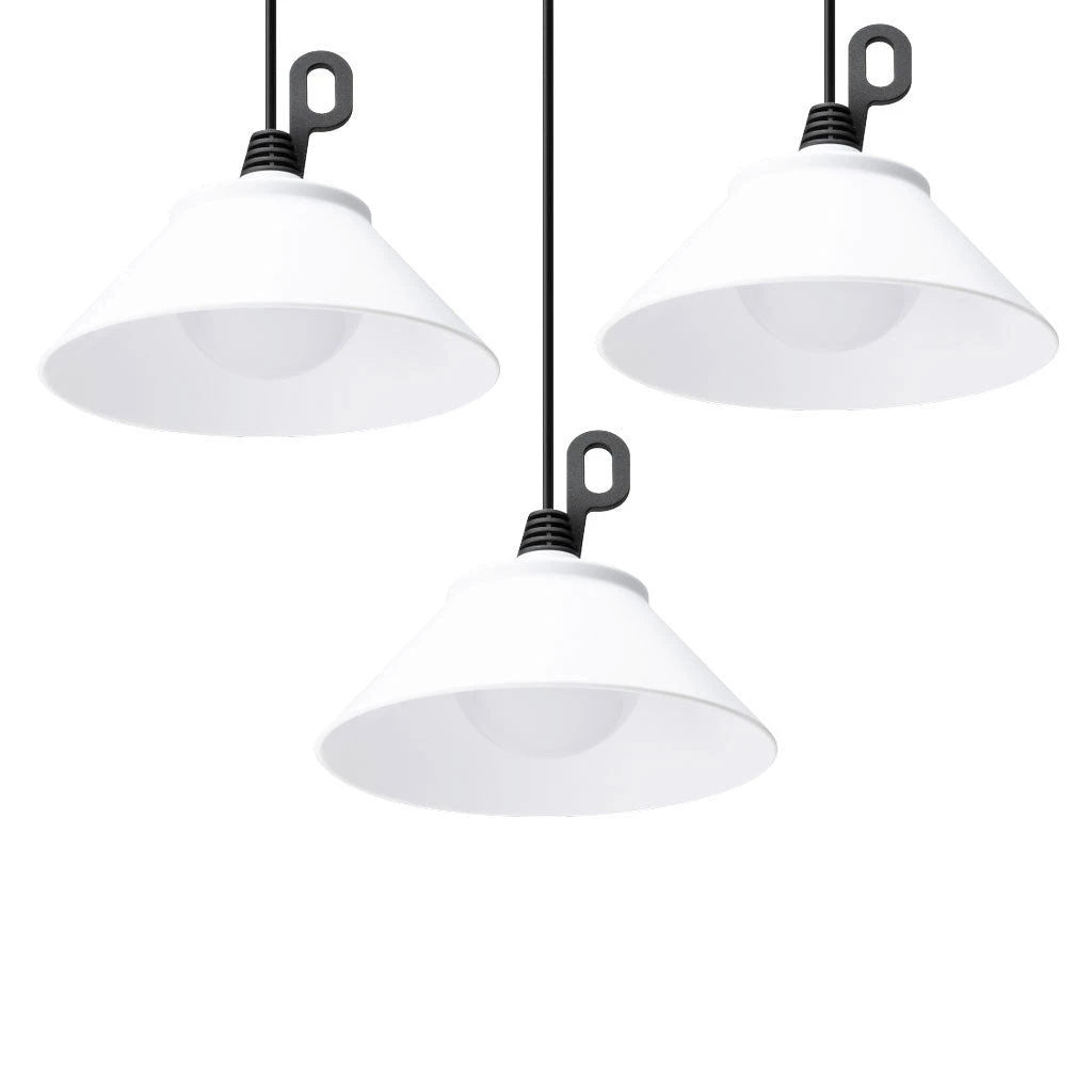 Home 600 Solar System (Solcellebelysning) 6 Home 600 Solar System (Solcellebelysning) - Bilde 4