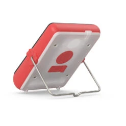 Start+ Solcellelykt -Osprey Salgsbutikk BRIGHT Start solcellelykt Berry Red stotteboyle