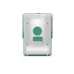 Start+ Solcellelykt -Osprey Salgsbutikk BRIGHT Start solcellelykt Mint Green bak