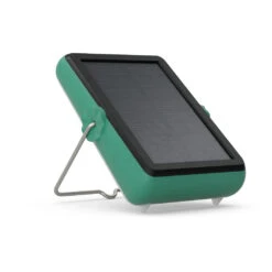 Start+ Solcellelykt -Osprey Salgsbutikk BRIGHT Start solcellelykt Mint Green staaende