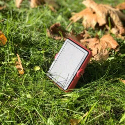 Start+ Solcellelykt -Osprey Salgsbutikk BRIGHT Start solcellelykt i gress