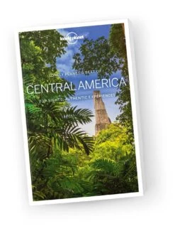 Best Of Central America
