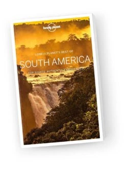 Best Of South America