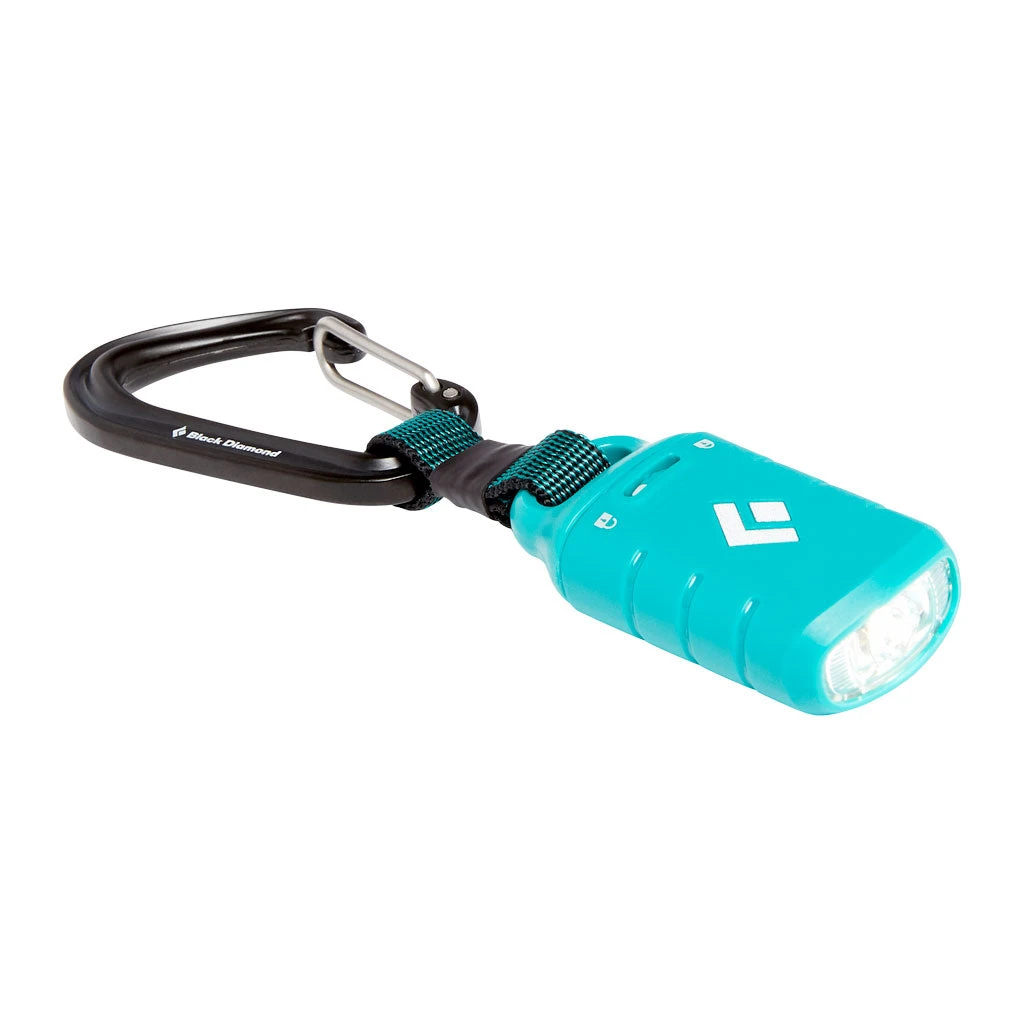 Black Diamond Ion Keychain Light 4 Black Diamond Ion Keychain Light - Bilde 2