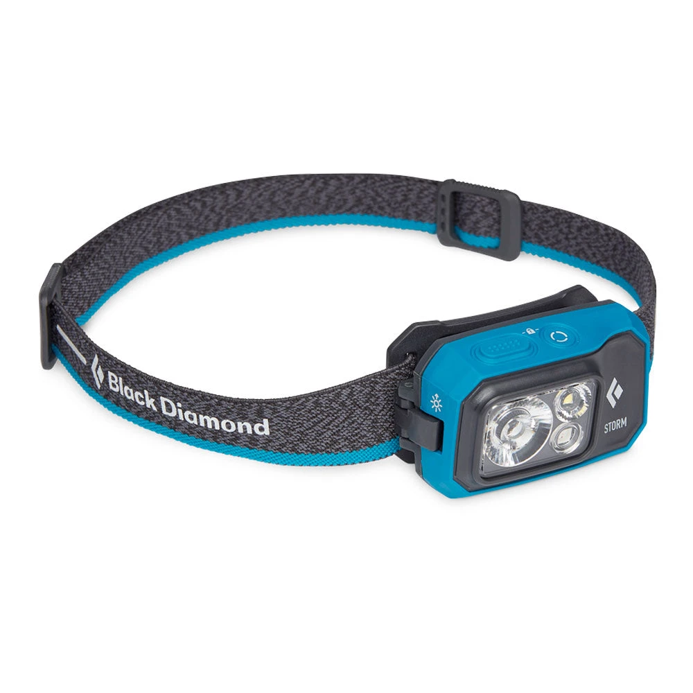 Black Diamond Storm 450 Hodelykt 3 Black Diamond Storm 450 Hodelykt