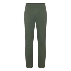 Black Diamond StormLine Stretch Full Zip Regnbukse Herre -Osprey Salgsbutikk Black Diamond Stormline Stretch Full Zip Regnbukse Herre Black