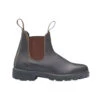 Blundstone 500 Elastic Sided Boot (Herre) -Osprey Salgsbutikk Blundstone 500 Elastic Sided Boot herre Stout Brown