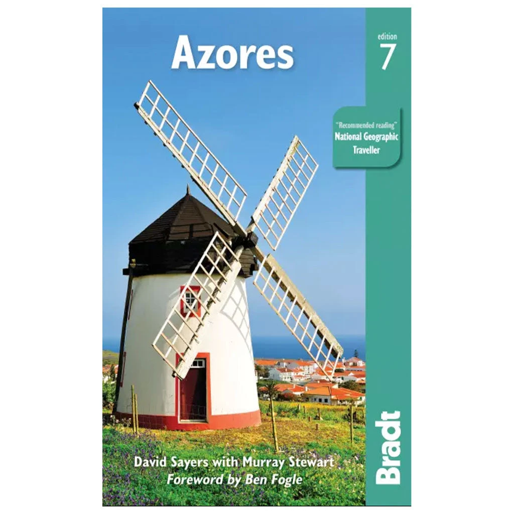 Azores 7 (2019) 3 Azores 7 (2019)