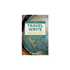 Travel Write (Celia Dillow)