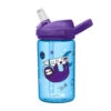 Camelbak Eddy+ Kids 0,4l Drikkeflaske (Sloths In Space) -Osprey Salgsbutikk Camelbak Eddy Plus Kids 04 Drikkeflaske Sloths In Space
