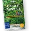 Central America Lonely Planet -Osprey Salgsbutikk Central America 10.9781786574930.pdp .0