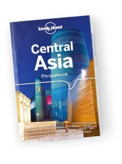 Central Asia Phrasebook