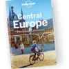 Central Europe Phrasebook & Dictionary -Osprey Salgsbutikk Central Europe Phrasebook and Dictionary 5.9781786572837.pdp .0