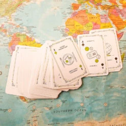 ComCards Kortstokk (Norsk-Spansk) -Osprey Salgsbutikk ComCards Kortstokk eksempel 3fd3897d ccb3 4744 807f 5cc71e6fa99e