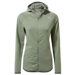 Craghoppers Nosilife Nilo Hooded Top Dame