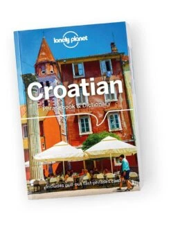Croatian Phrasebook & Dictionary