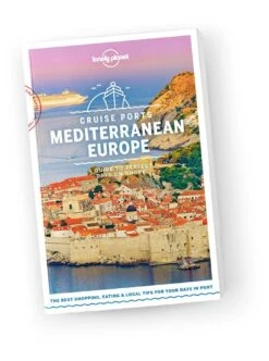 Cruise Ports Mediterranean Europe