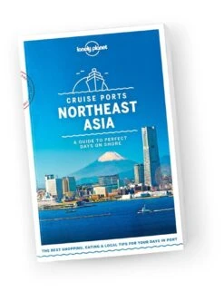 Cruise Ports Northeast Asia