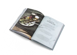 Delicious Wintertime - The Cookbook For Cold Weather Adventures -Osprey Salgsbutikk DeliciousWintertime gestalten book delicious winter inside06 2000x 547fbefa 36c7 454f 93c8 6aa757b476f9