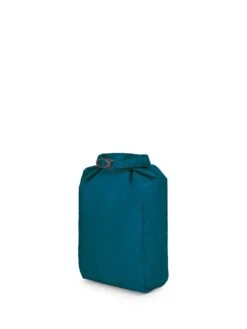 Osprey Dry Sack 12 W/window -Osprey Salgsbutikk DrySackWindow12L S23 SideBack WaterfrontBlue10004956 web