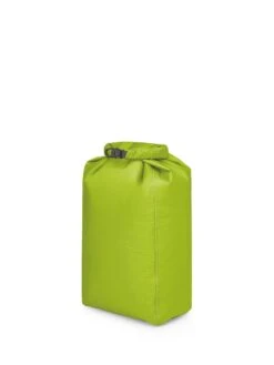 Osprey Dry Sack 20 W/window -Osprey Salgsbutikk DrySackWindow20L S23 SideBack Limon10004954 web