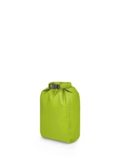 Osprey Dry Sack 6 W/window 13 Osprey Dry Sack 6 W/window -Osprey Salgsbutikk DrySackWindow6L S23 SideBack Limon10004960 web