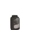 Osprey Dry Sack 6 W/window 2 Osprey Dry Sack 6 W/window -Osprey Salgsbutikk DrySackWindow6L S23 Side Black10004958 web