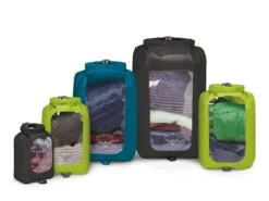 Osprey Dry Sack 35 W/window 17 Osprey Dry Sack 35 W/window -Osprey Salgsbutikk DrySackWindow S23 GroupNOSKU web