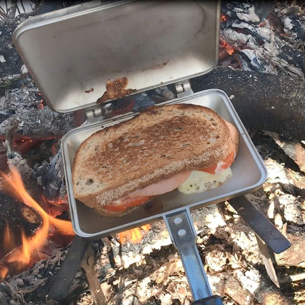 Toastjern 4 Toastjern - Bilde 2